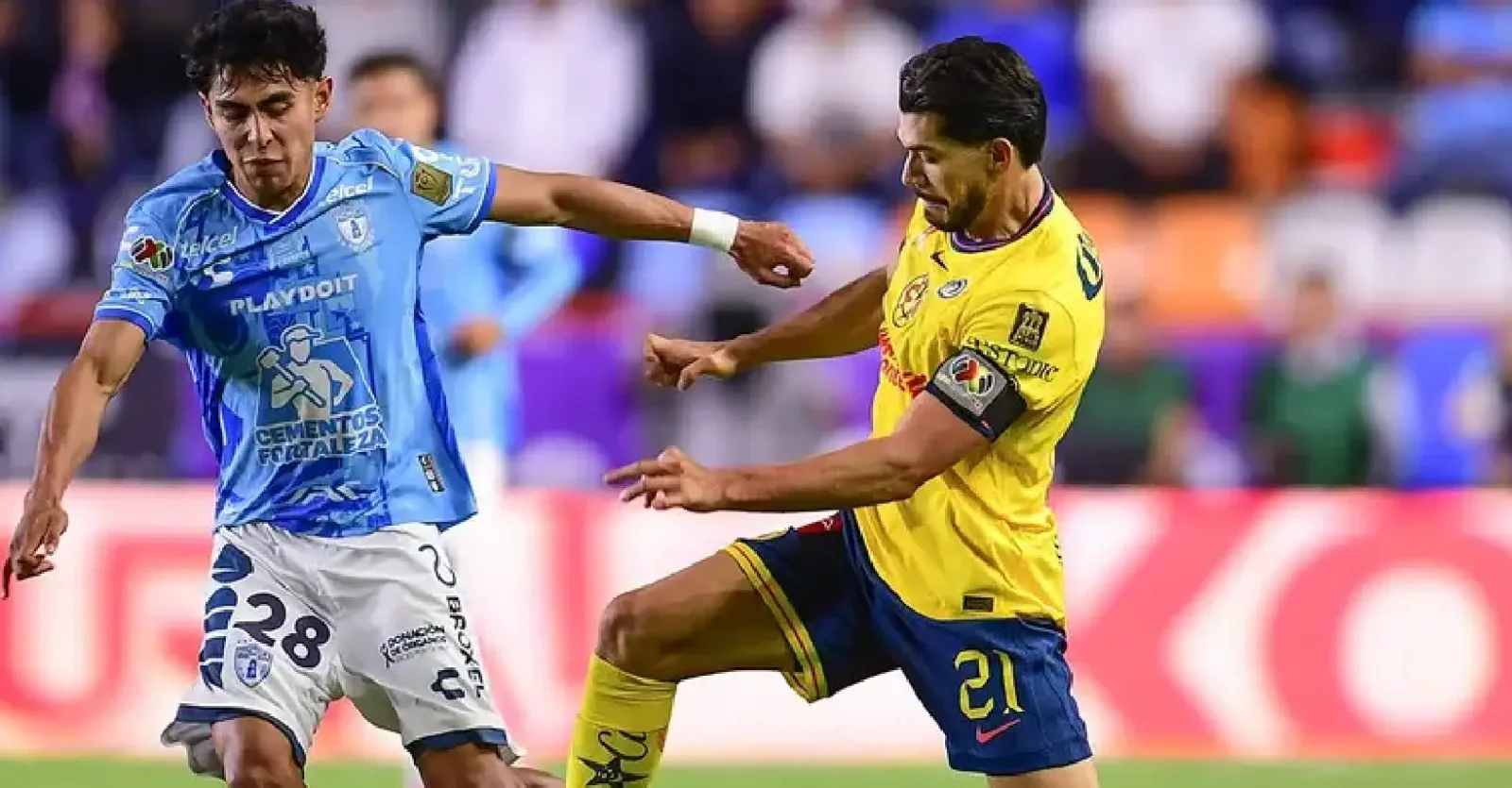 Partidos de viernes arranca la Jornada 7 del Apertura 2025