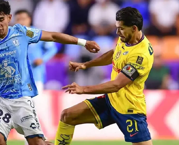 Partidos de viernes arranca la Jornada 7 del Apertura 2025