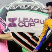 Partidos destacados de los Cuartos de final de la Leagues Cup