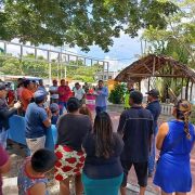 Gobierno de Campeche le quiere ver la cara de tontos a los Atastecos