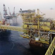 Colusión y complicidad en atracos a plataformas marinas