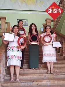 Reconocimiento no sólo representa un logro personal, sino también el reflejo de lo que la juventud yucateca puede construir