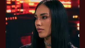La ex Mis Universo Mexicana Priscila Valverde, también está nominada por segunda semana consecutiva.