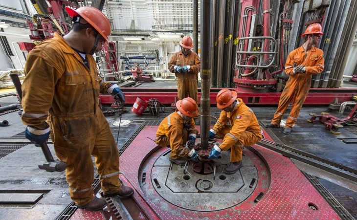 Incertidumbre de empresarios por el pago de la deuda de Pemex del 2024