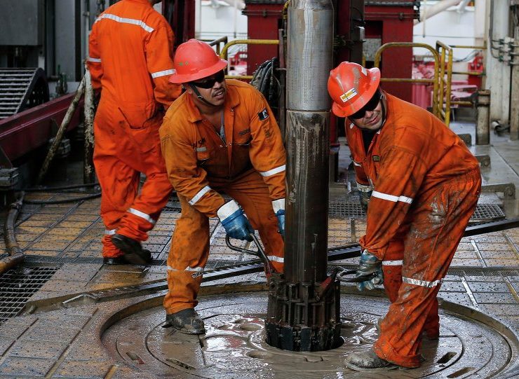 Incertidumbre de empresarios por el pago de la deuda de Pemex del 2024