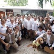 Yucatán cuida lo más valioso: Promueven bienestar emocional de infancias y juventudes