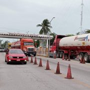 Incremento al peaje de puentes federales y estatales, afecta al transporte de carga