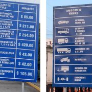 Gobierno de Campeche incrementa tarifa de peaje en el Puente de la Unidad
