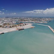 Gobierno de Campeche descuidó el Puerto Isla del Carmen