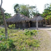 Es un orgullo ser indígena