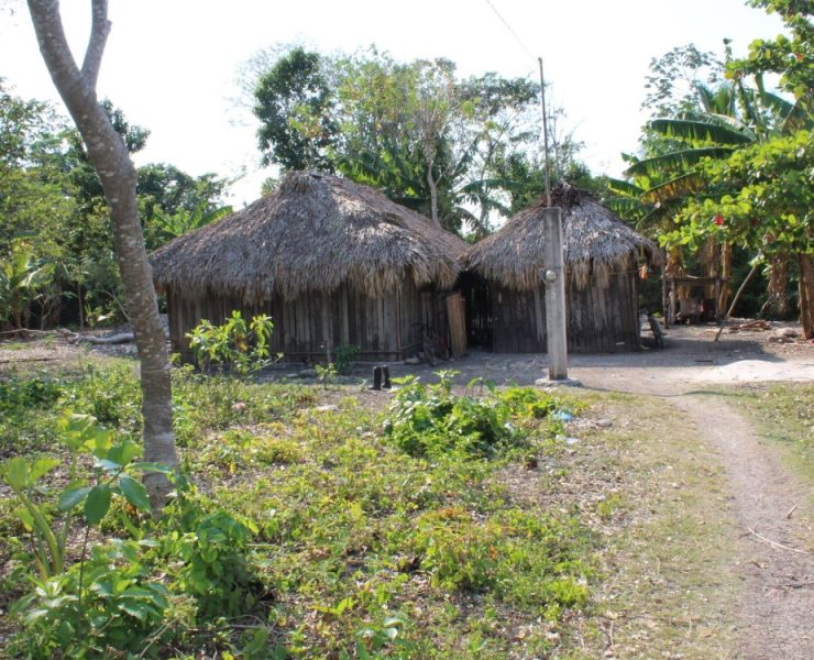 Es un orgullo ser indígena