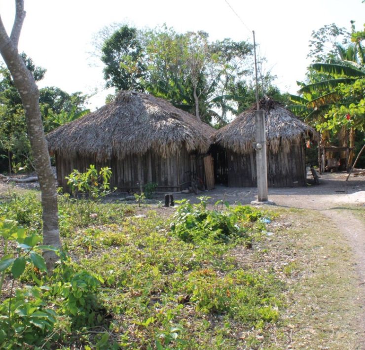 Es un orgullo ser indígena