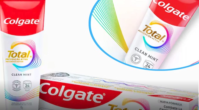 Qué hacer si tienes esta pasta dental en casa
