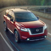 Qué tan confiable es una Nissan Pathfinder