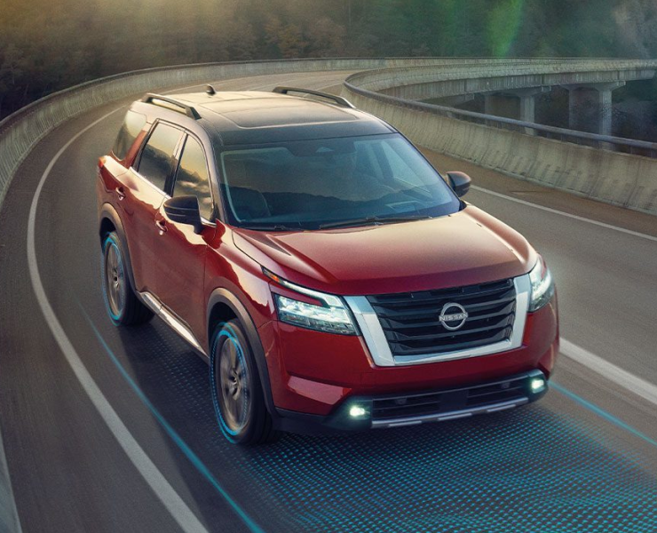 Qué tan confiable es una Nissan Pathfinder