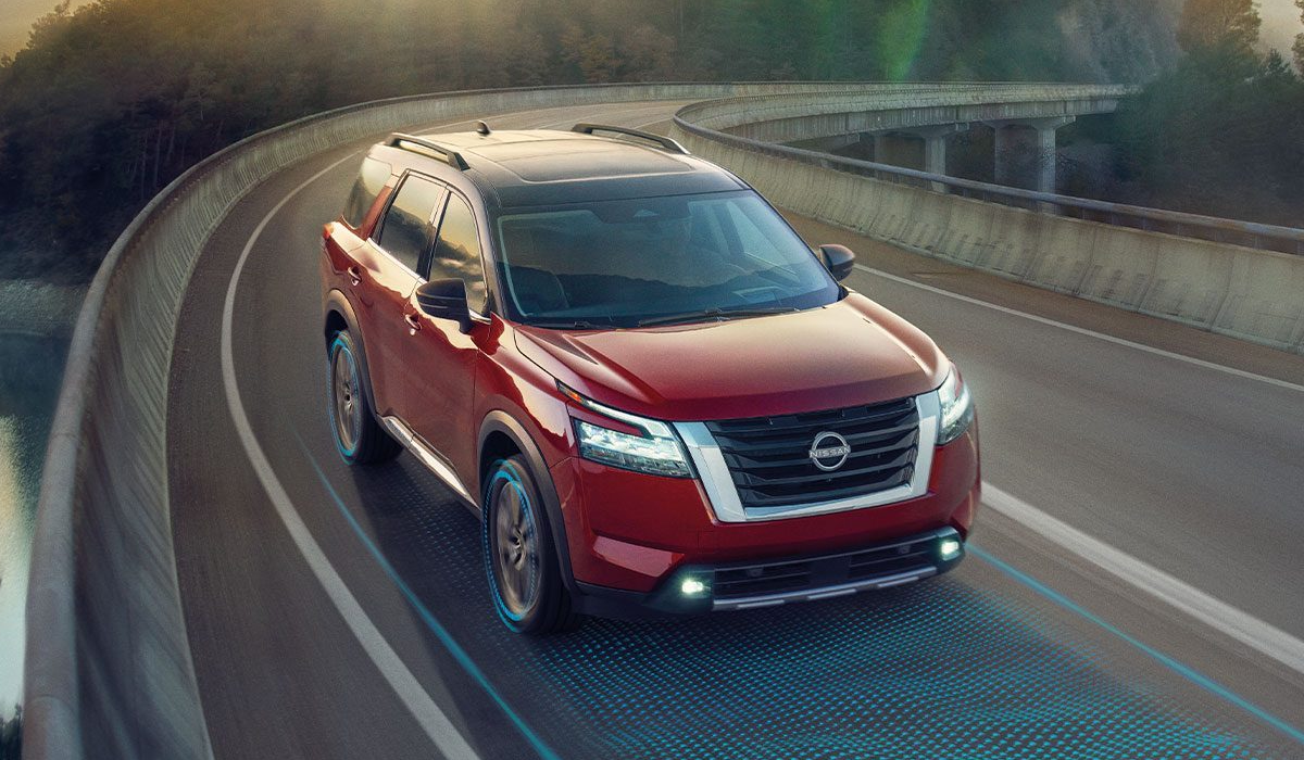 Qué tan confiable es una Nissan Pathfinder