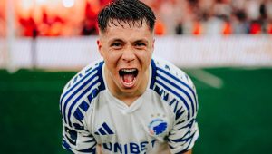 El lateral derecho Rodrigo Huéscas, regresa a la Selección Mexicana Mayor, tras superar su problema legal en Dinamarca.