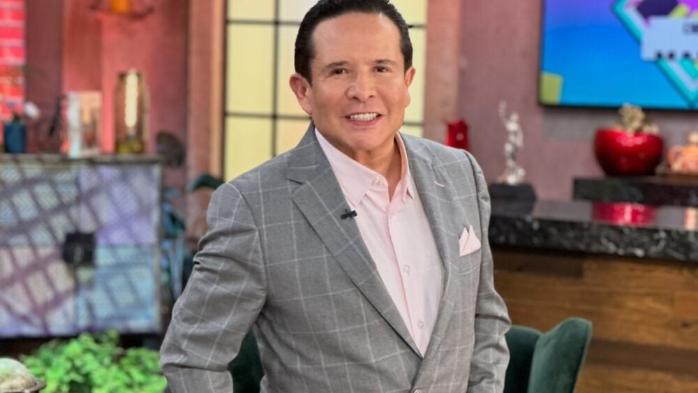 Reacción de Gustavo Adolfo Infante