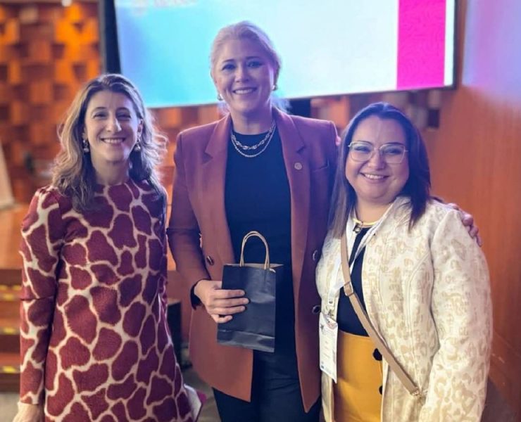 Reconocer y ejercer los derechos de las mujeres ¡Urgente llamado nacional!