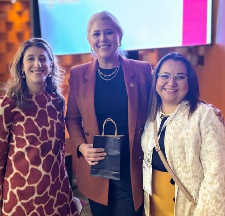 Reconocer y ejercer los derechos de las mujeres ¡Urgente llamado nacional!