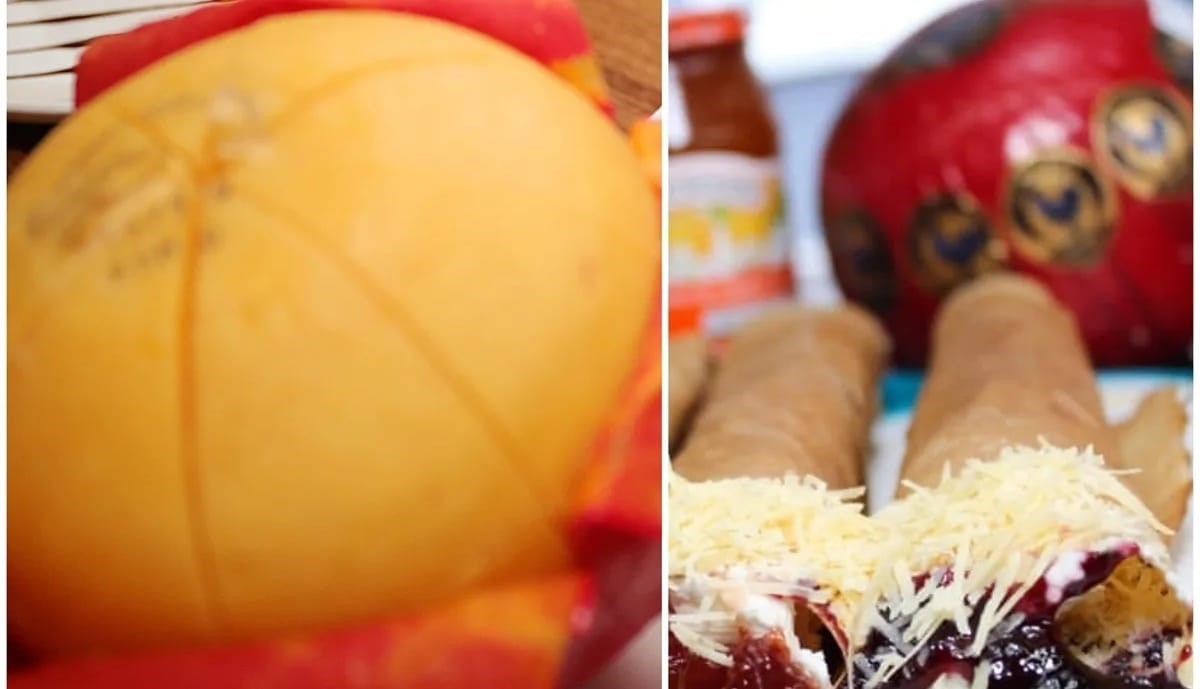 ¡Yucatán respira! El queso de bola vuelve, fin del desabasto