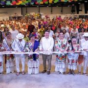 Renace con más fuerza Expo Personas Adultos Mayores 2025