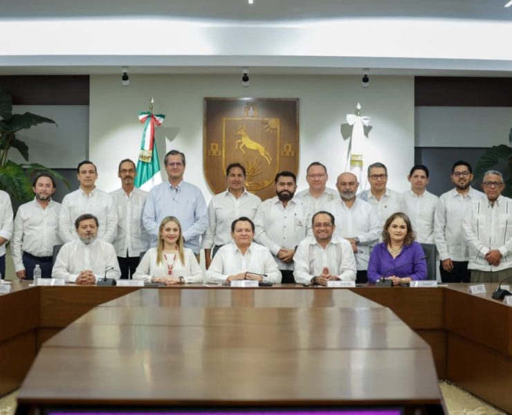 Renacimiento Maya avanza con inversión responsable y transparente