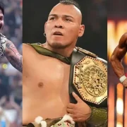 Resultados de la Triplemanía 33 WWE marca el inicio de una nueva era en la Triple A