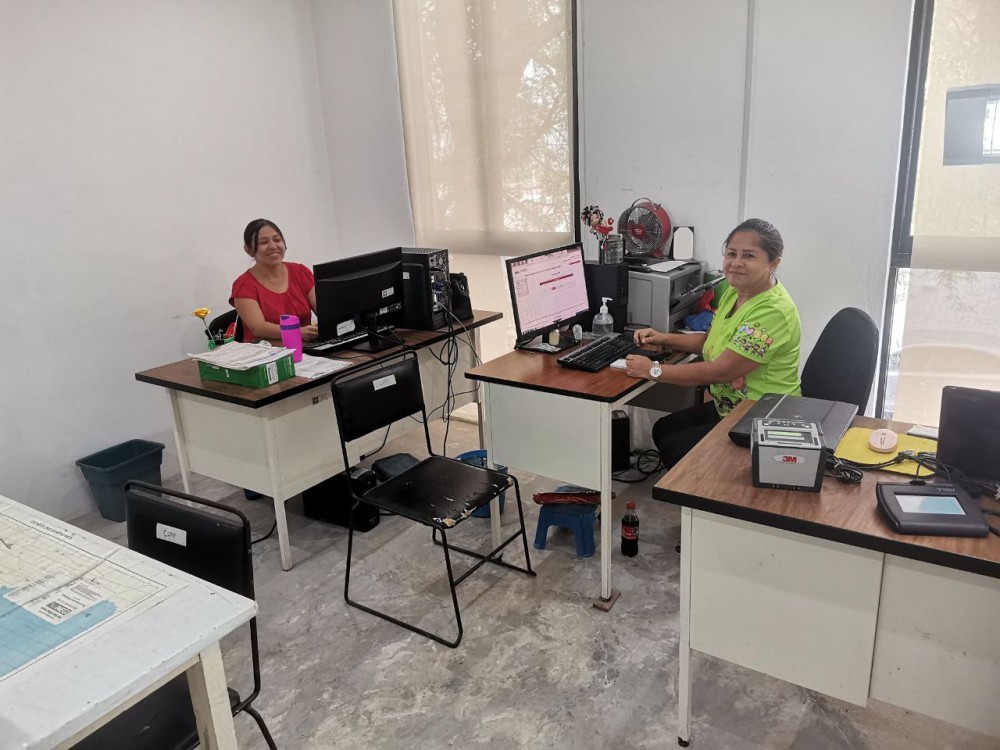 A partir de los 8 años será obligatorio la CURP con datos biométricos