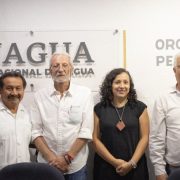 SDS coordinará acciones para reducir riesgos por tóxicos en Yucatán
