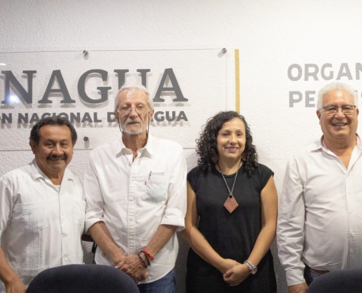 SDS coordinará acciones para reducir riesgos por tóxicos en Yucatán