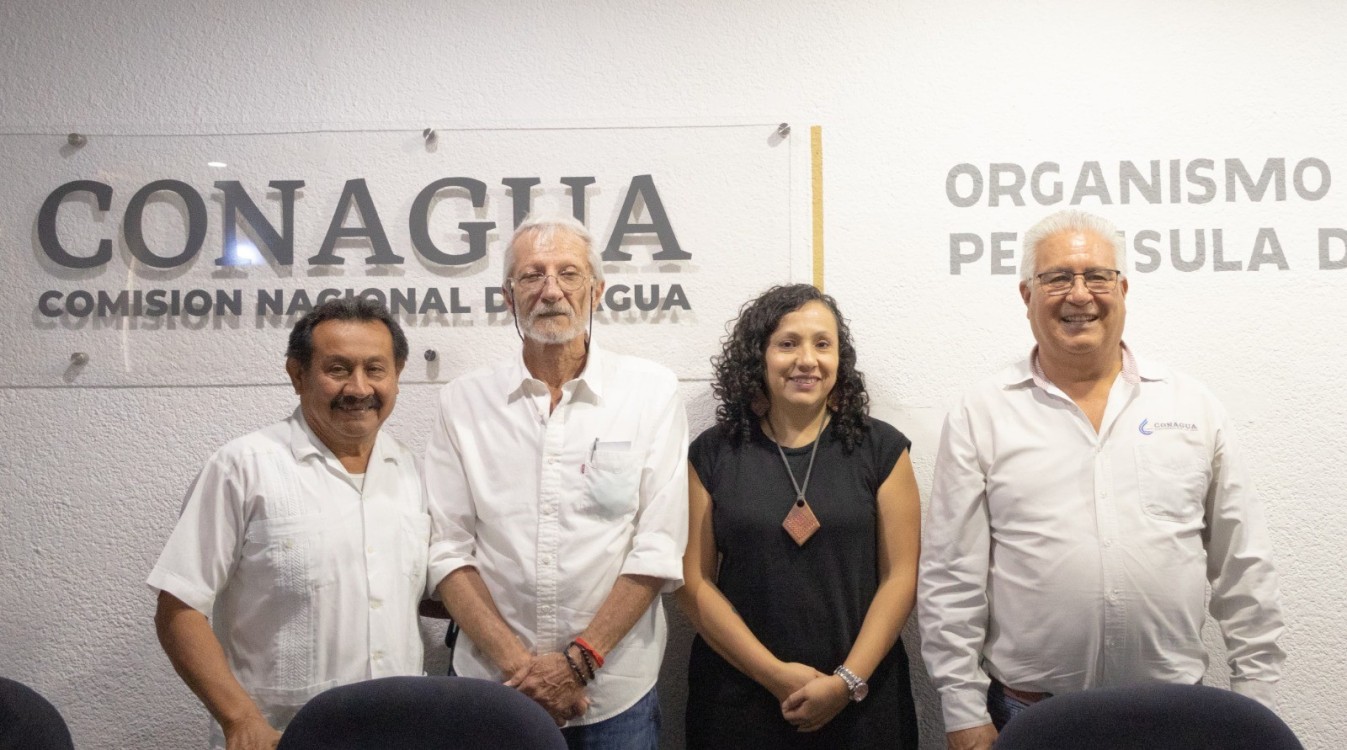 SDS coordinará acciones para reducir riesgos por tóxicos en Yucatán
