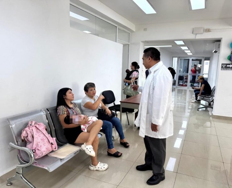 SSY realizará Jornadas Gratuitas de Papanicolaou durante agosto