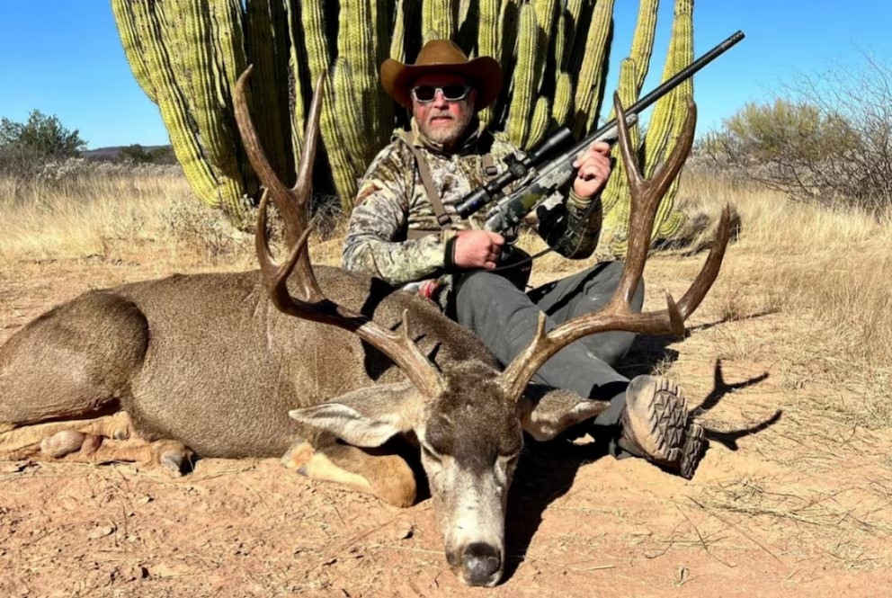 Safari de lujo termina en tragedia