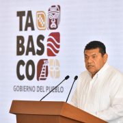 Tabasco destina más recursos a obras y bienestar social