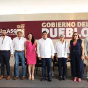 Se potencializa la grandeza de Tabasco