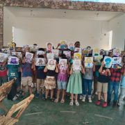 Segey impulsa verano con talleres emocionales “Club de las Emociones” llega a 13 municipios