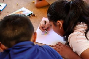 Segey promueve desarrollo emocional con talleres de verano para niñas, niños y adolescentes
