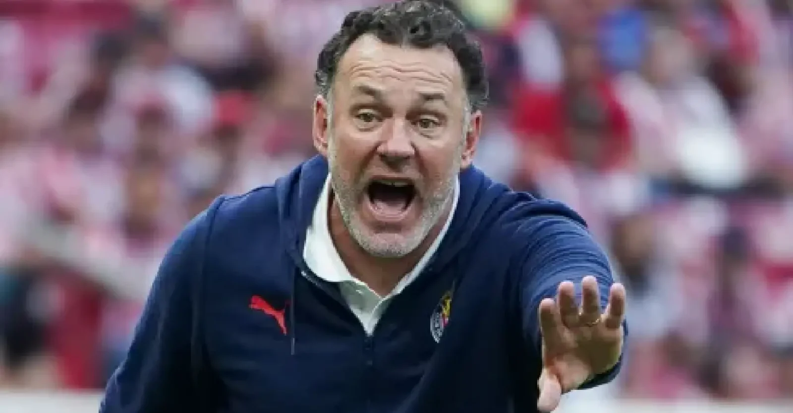 Segunda derrota consecutiva de las Chivas tras la Leagues Cup