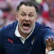 Segunda derrota consecutiva de las Chivas tras la Leagues Cup