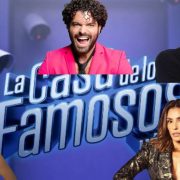 Segunda gala de nominación pone a temblar La Casa de los Famosos