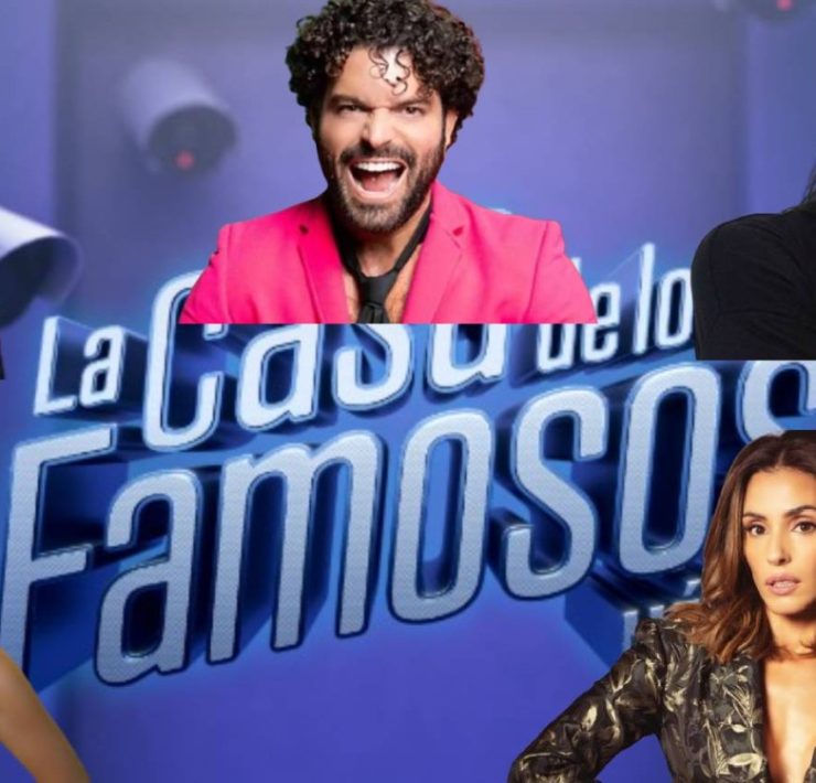 Segunda gala de nominación pone a temblar La Casa de los Famosos