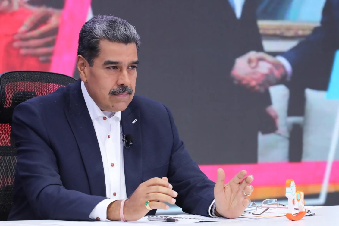 Señalamientos contra Pamela Bondi y EEUU