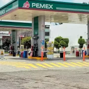 Sheinbaum garantiza suministro de gasolina y anuncia reordenamiento de logística en Pemex