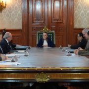 Sheinbaum impulsa consulta nacional sobre Reforma Electoral con foros presenciales y virtuales