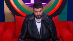 Shiky venció a Alexis Ayala y a Aldo De Nigris y se quedó con la salvación.