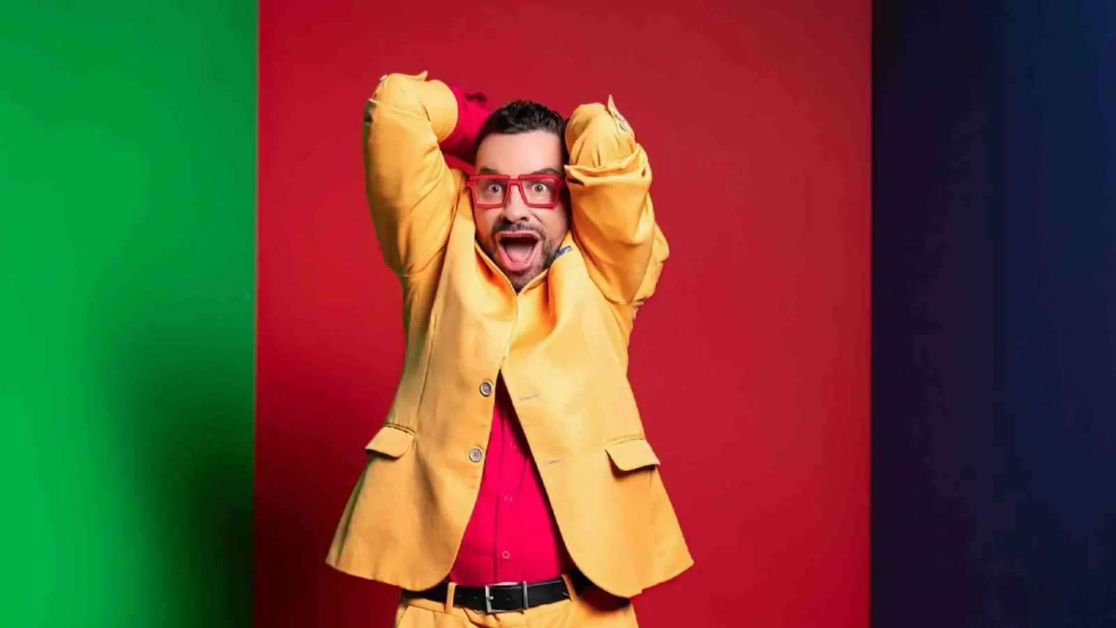 Habitante salvado de la quinta eliminación sorprende a todos