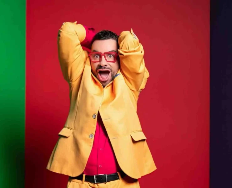 Habitante salvado de la quinta eliminación sorprende a todos