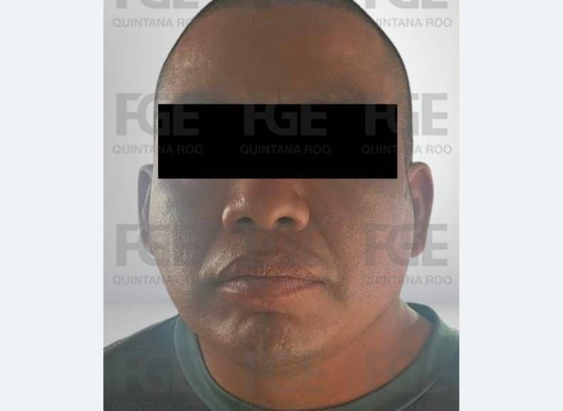 Soldado de la Sedena es arrestado en Cozumel