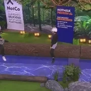 Sorpresa en la prueba por el liderato dejó a todos sin palabras